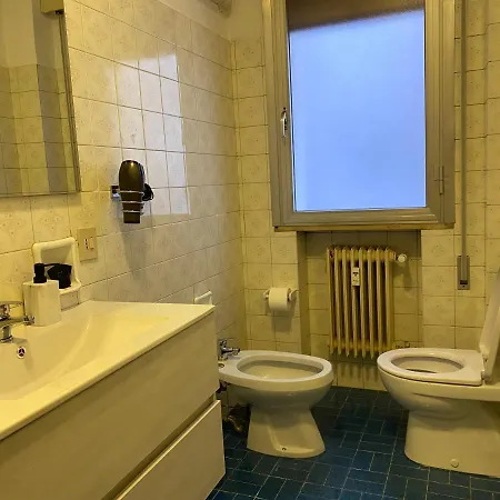Venice Popular Guest house Mestre
