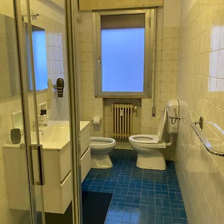 Venice Popular Guest house Mestre