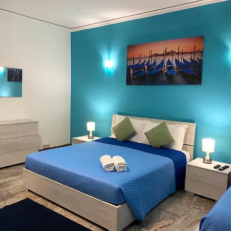 Venice Popular Guest house Mestre
