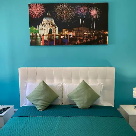 Guest house Venice Popular Mestre