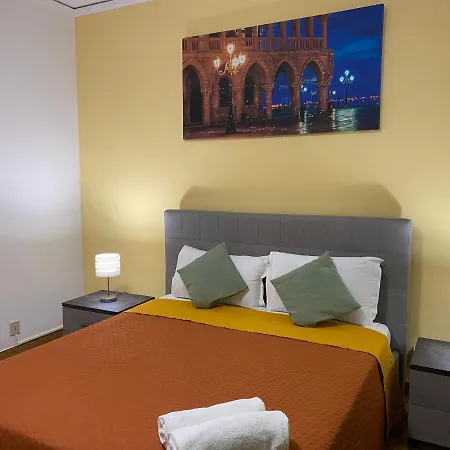 Guest house Venice Popular Mestre