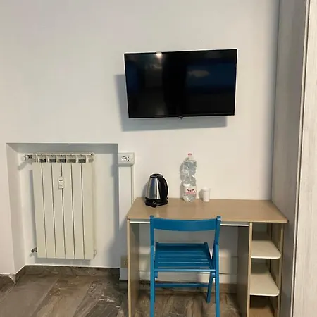 Guest house Venice Popular