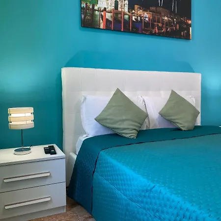 Guest house Venice Popular *