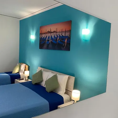Guest house Venice Popular *